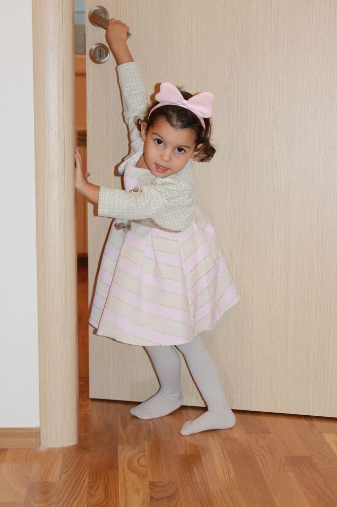 Пораснав и светот е мој