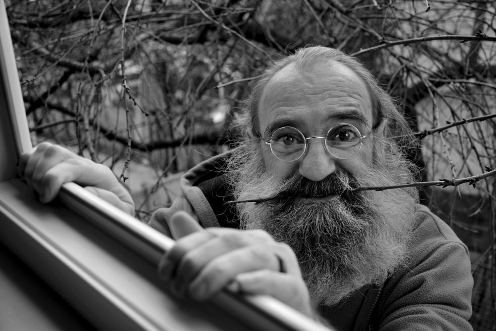 Photograph by Mihaela Ene