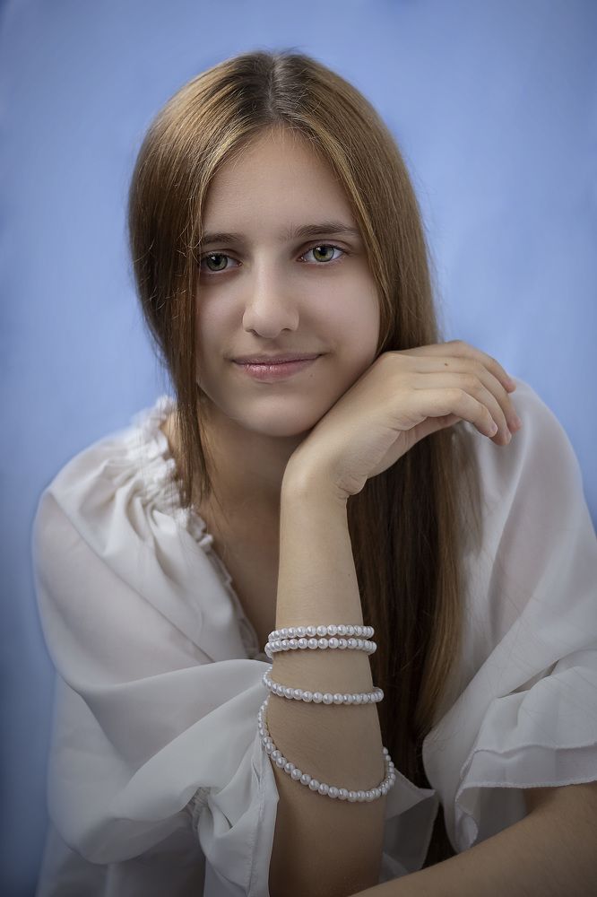 Фотография автора Сергей Голубев