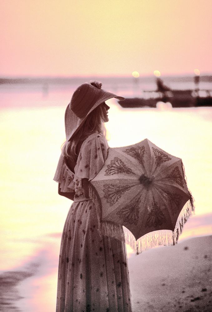 Romantic Colonial Caribbean