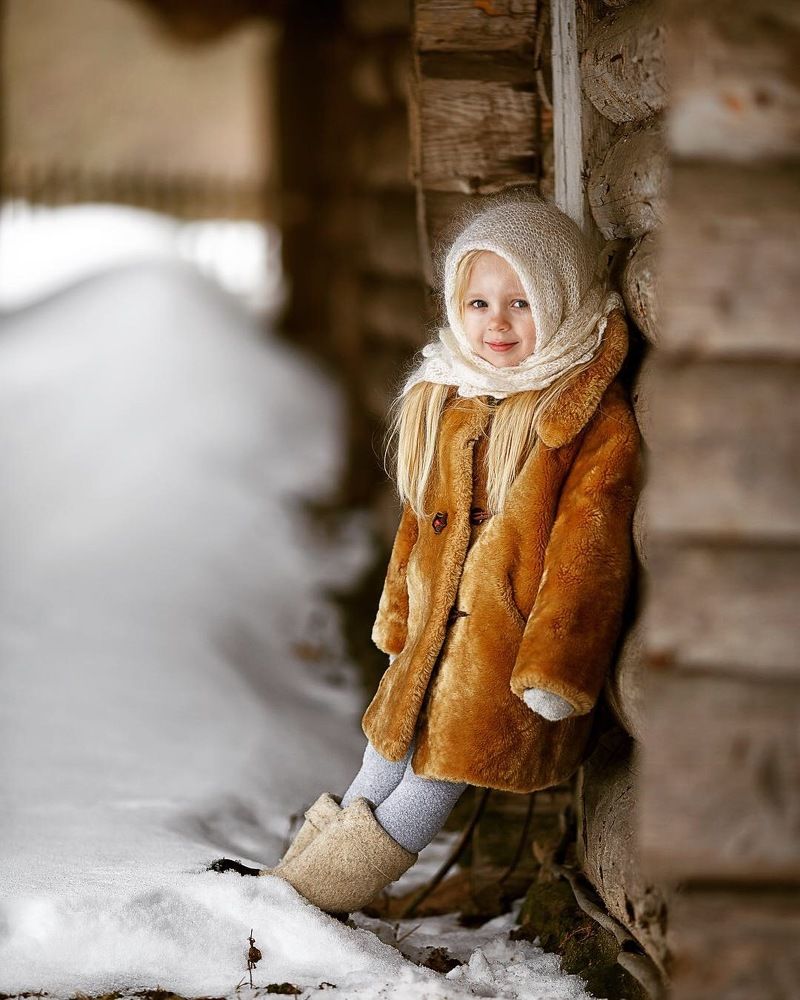 Photograph by Svetlana Karpovich
