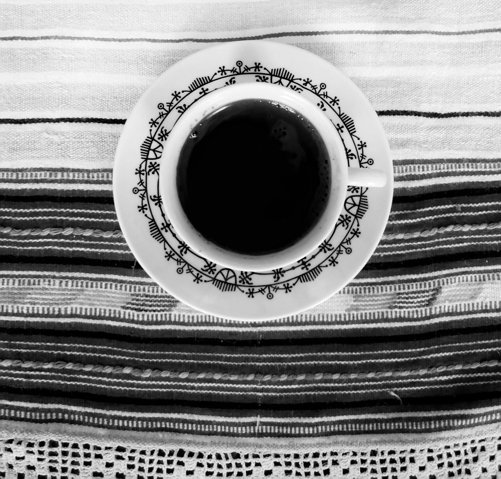 Coffee