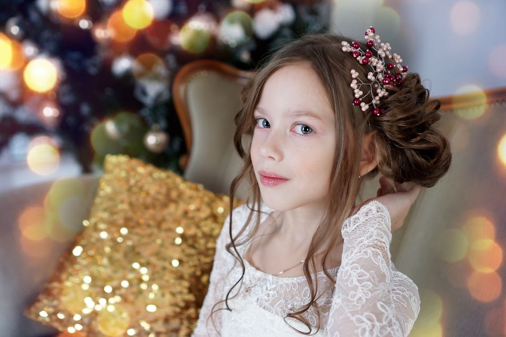 Снегурочка