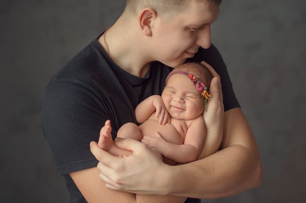 в честь 23 февраля!