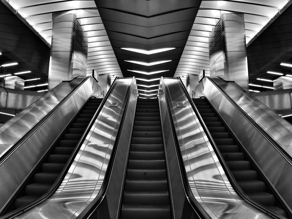 Метролинии