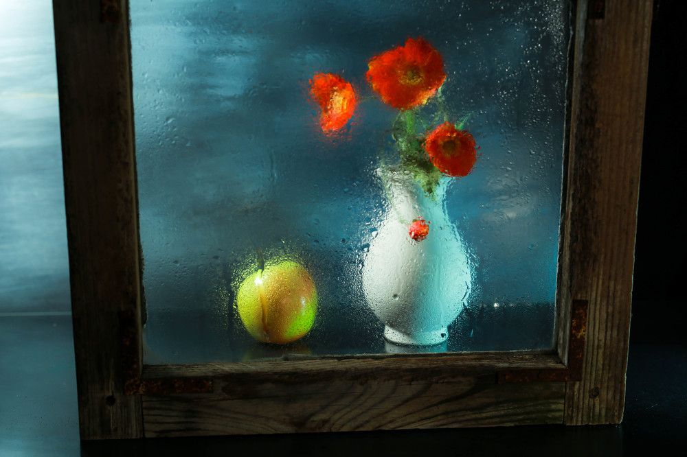 Photograph by Юрий