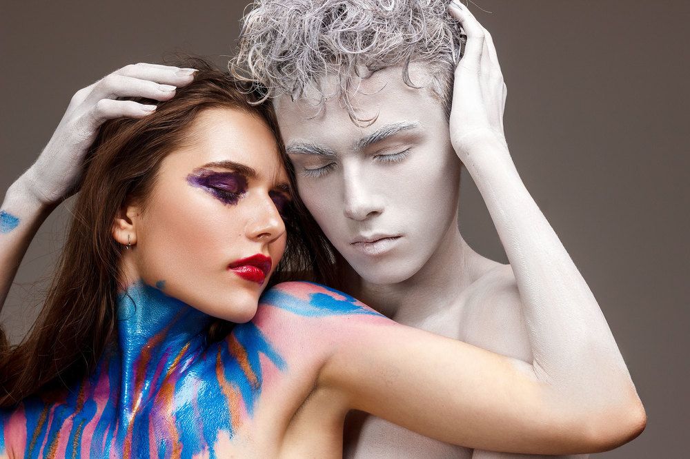 Фотография автора Ирина Баш