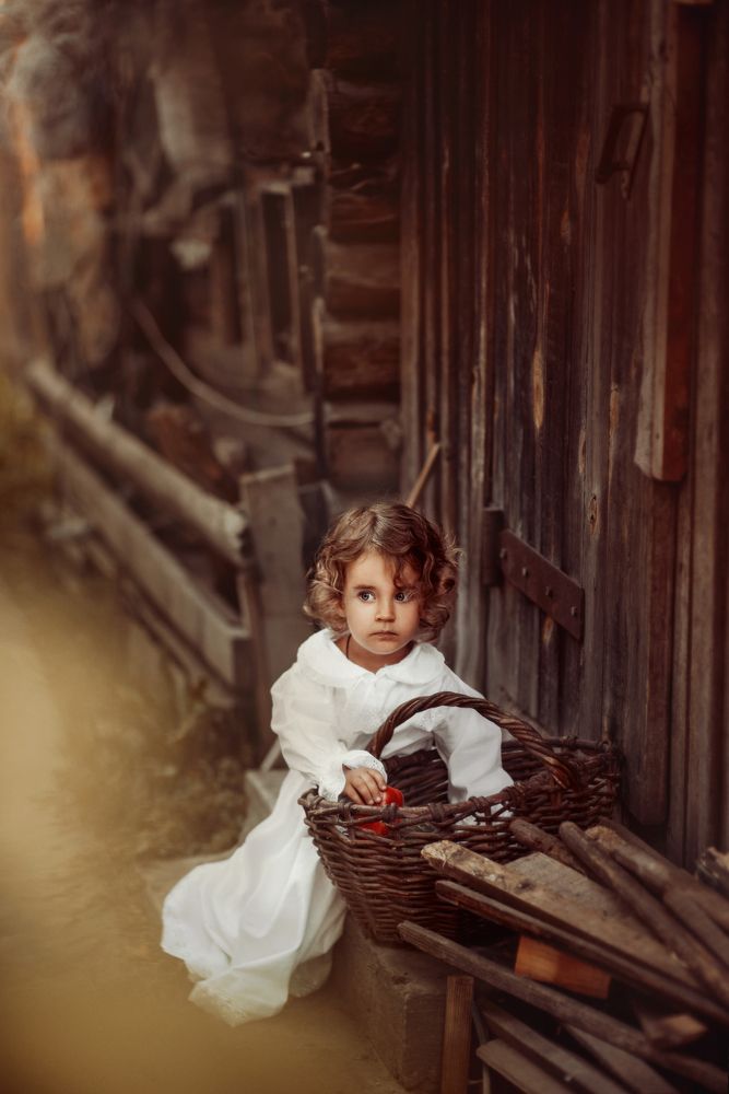 Photograph by Клюшникова Ирина