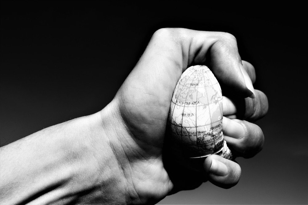 Negative human power