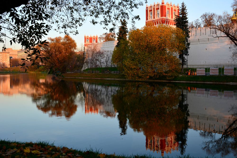 Photograph by Анатолий Орлов