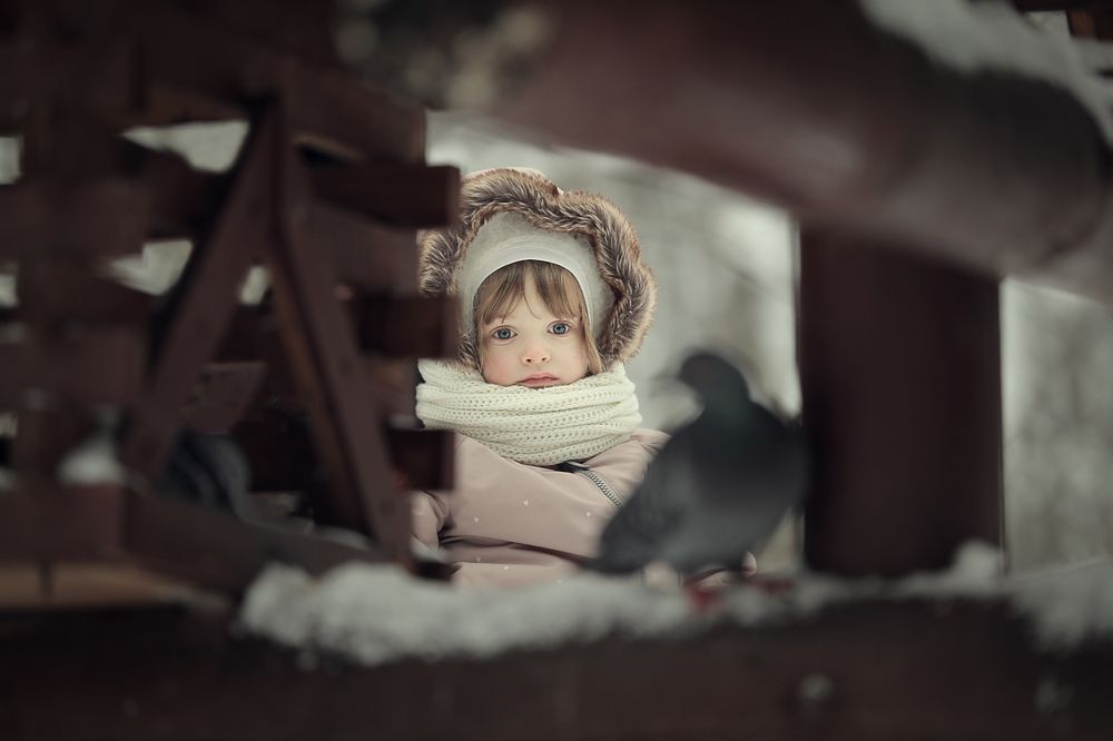 Photograph by Александр Демидов