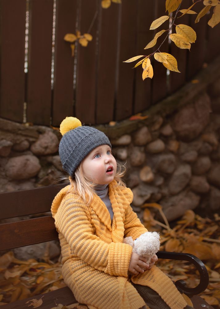 Последний лист