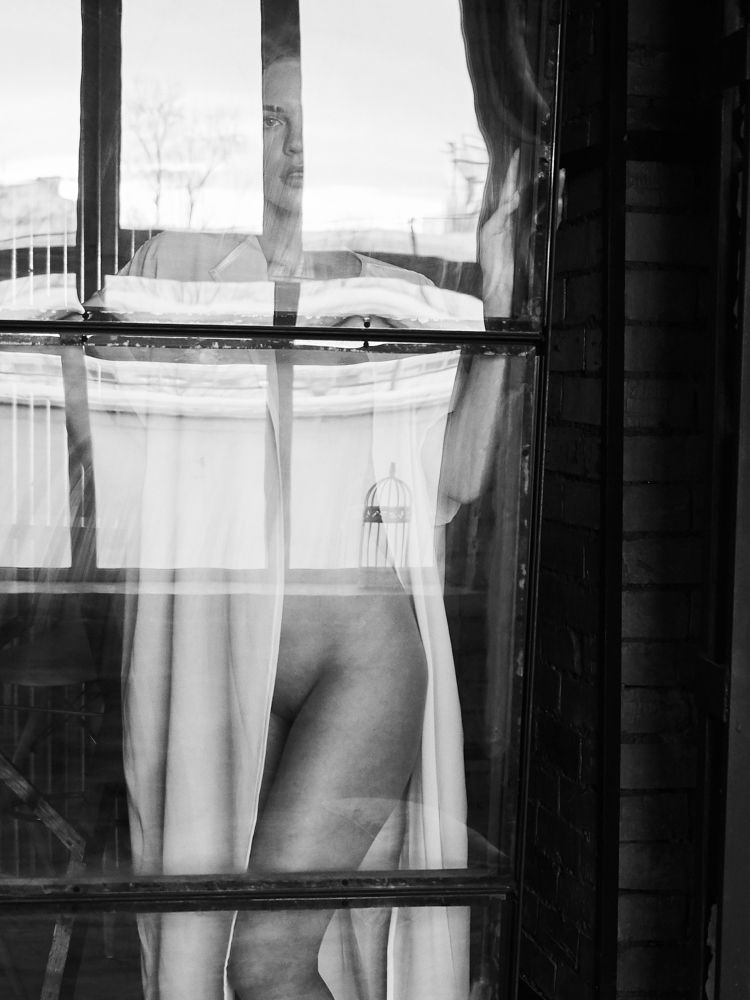 Photograph by Евгений Соседков