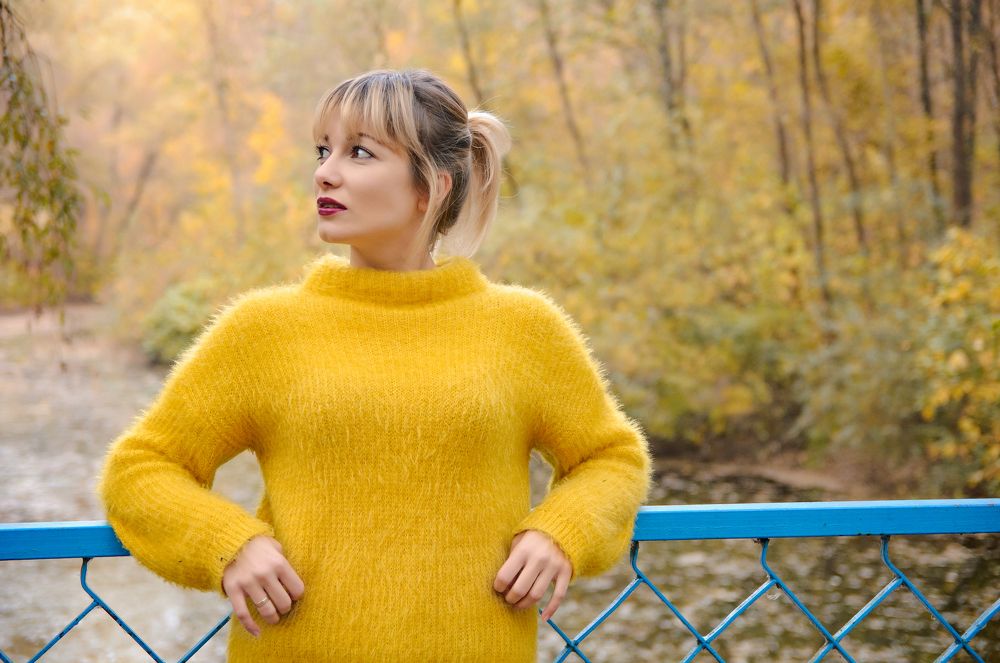 Фотография автора Elena Ozornina