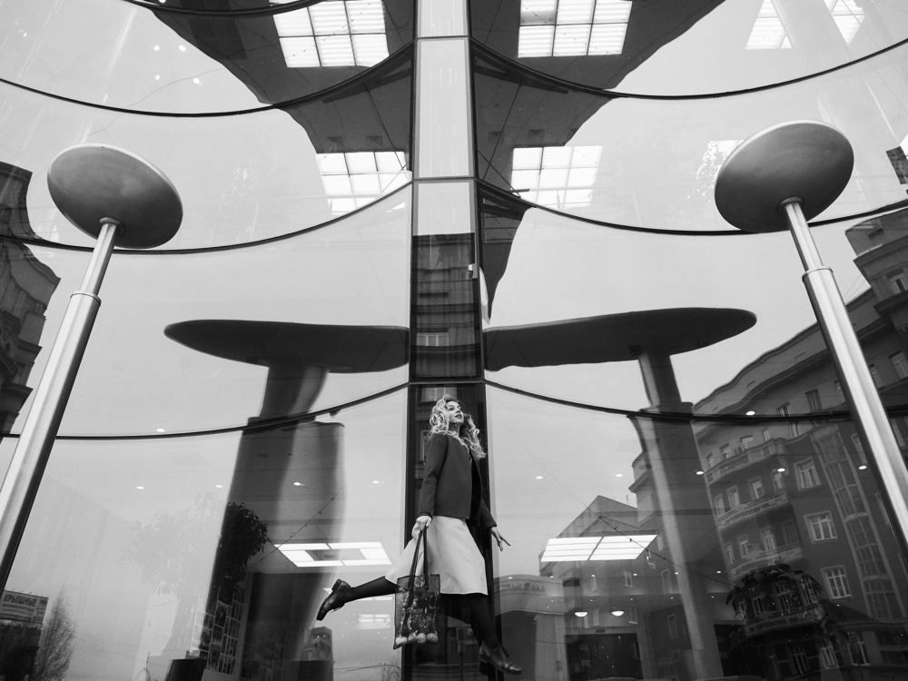 Photograph by Евгений Соседков