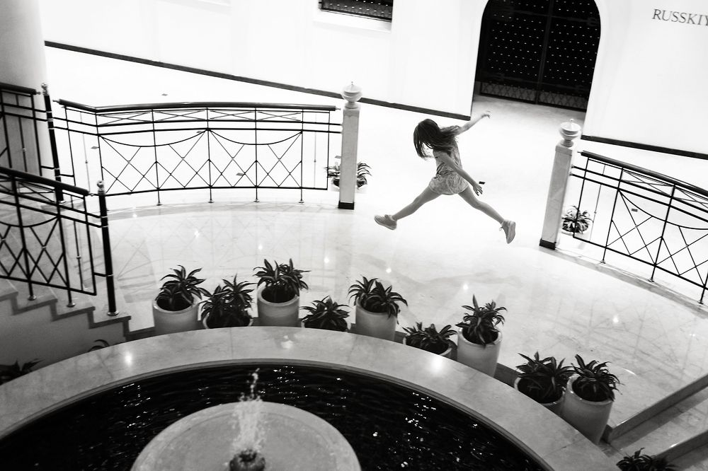 Полеты не во сне)