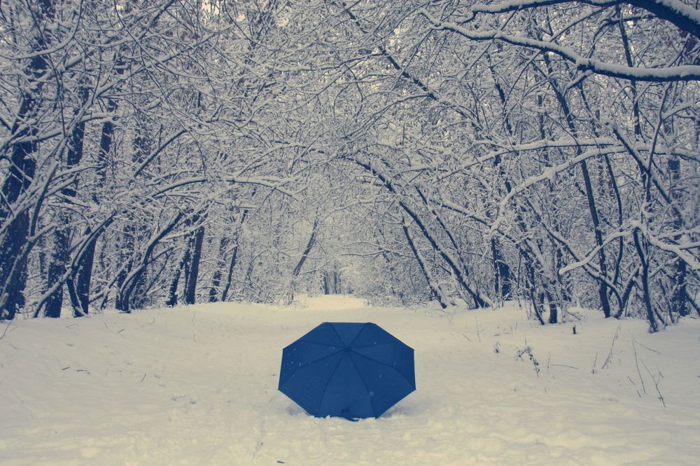 Потерянный