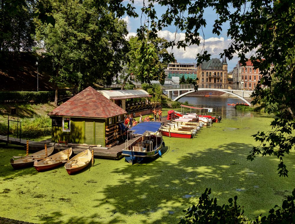 Photograph by Александр Стахорский