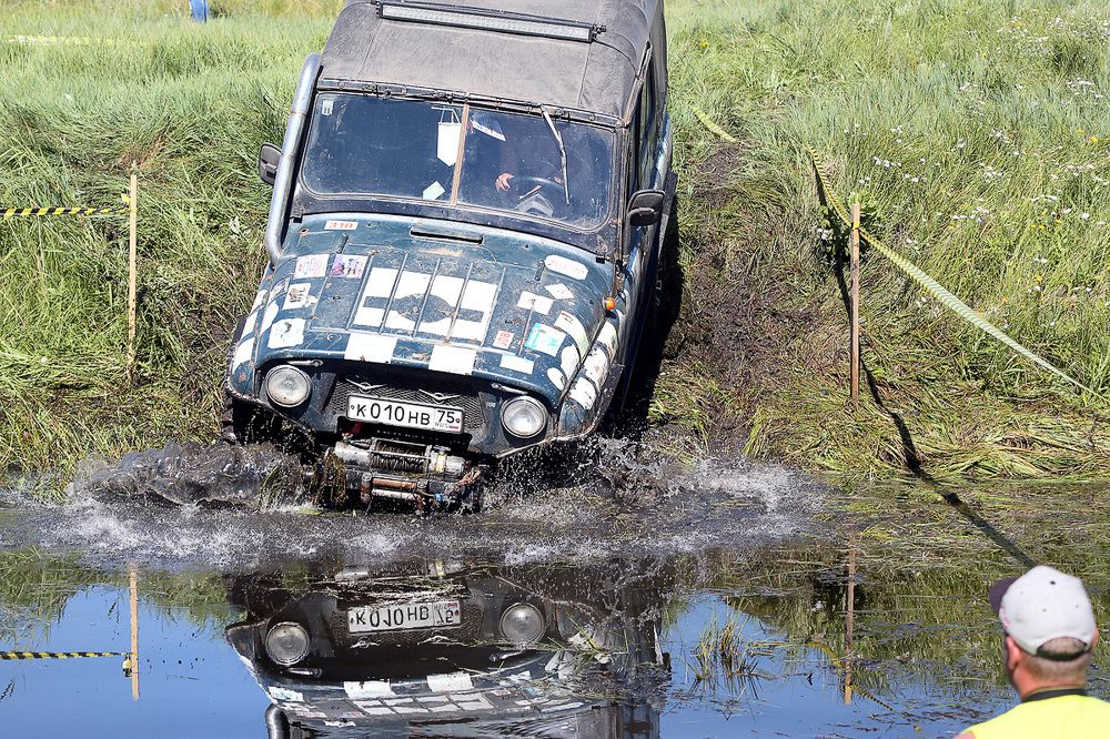 Ноль Десятый идёт на помощь