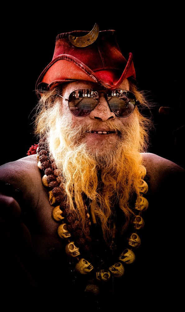 अघोरी ( aghori)
