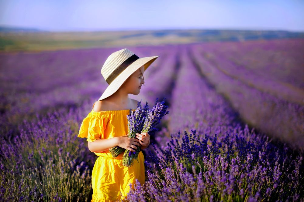 Крымский аромат