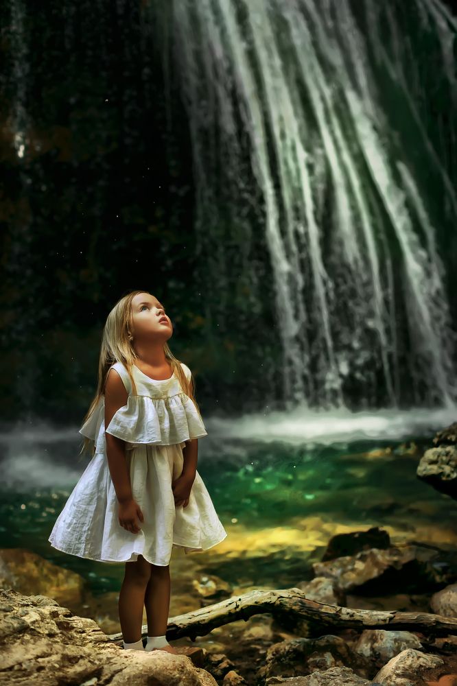 Волшебный Джур-Джур