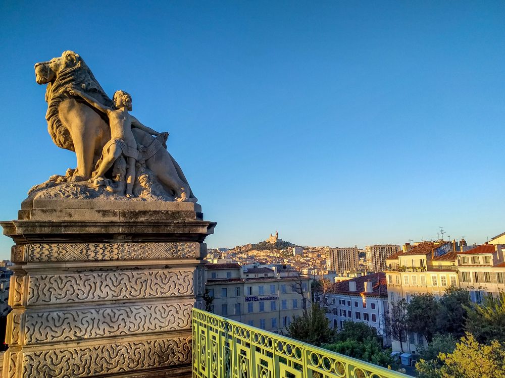 Marseille