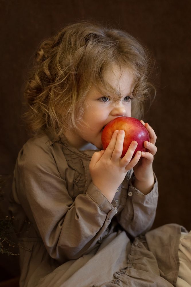 Photograph by Анастасия Парчевская