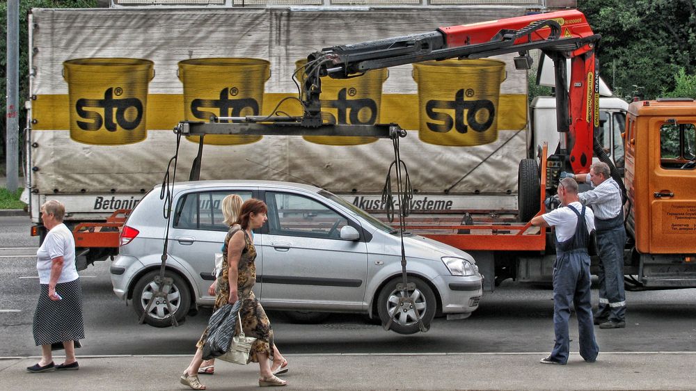 Фотография автора Дмитрий Маккеев