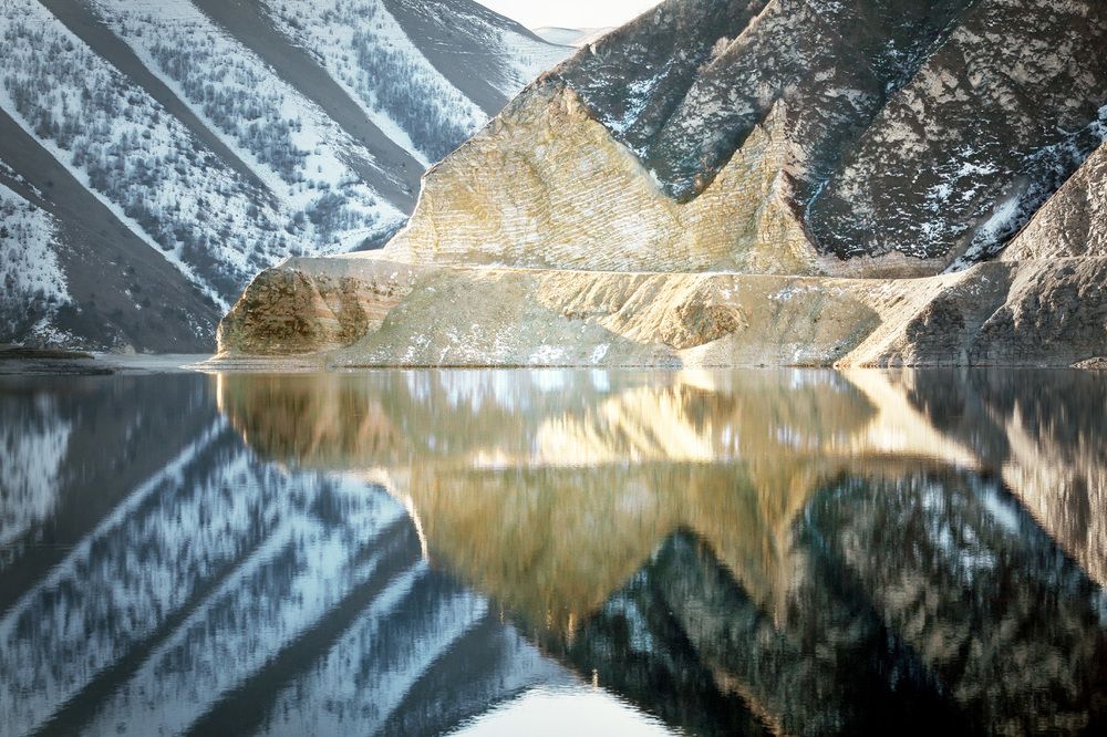 Звезда Кезеной-Ама