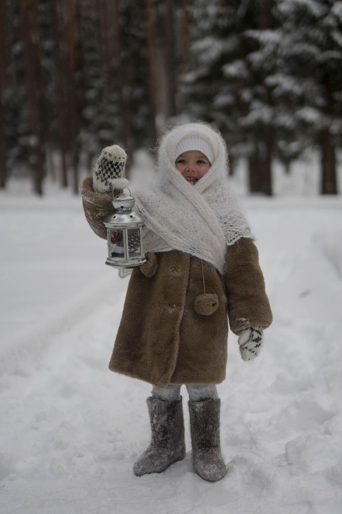 Детские радости