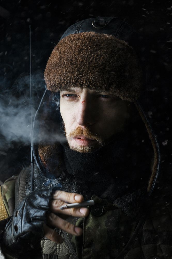 Photograph by Ольга Йонш