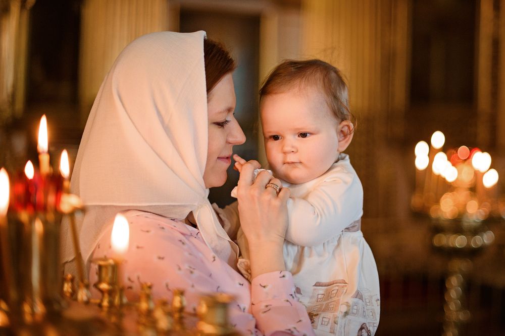 Photograph by Юлия Полуэктова