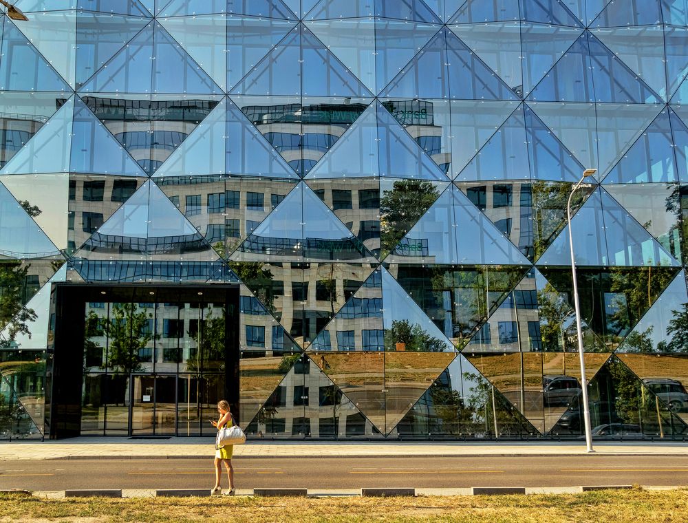 Photograph by Александр Стахорский