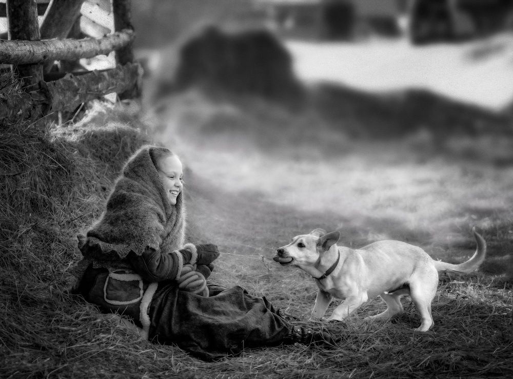 Photograph by Элина Чекалова