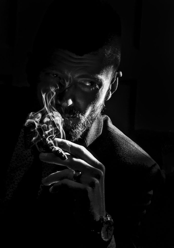 Photograph by Юрий Россохатский