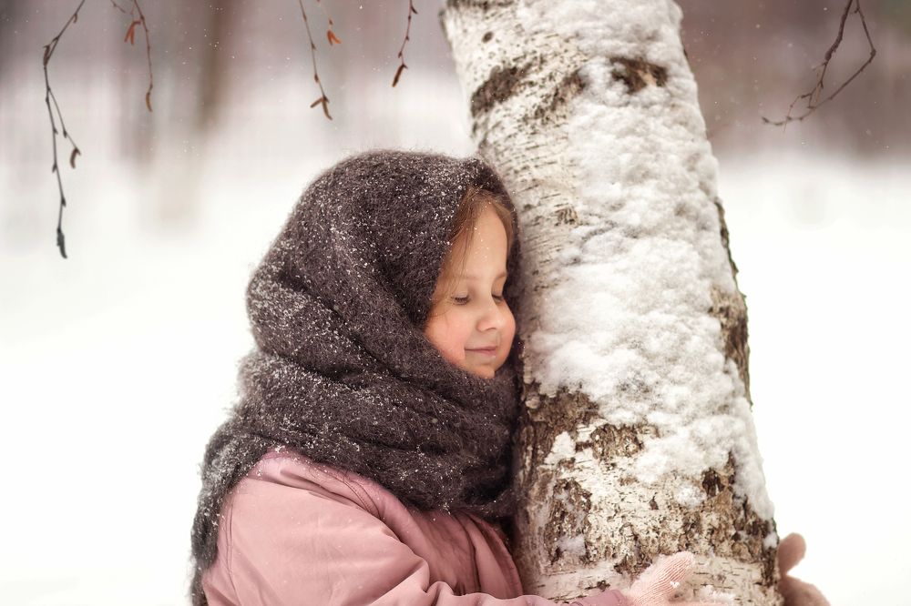 Фотография автора Ирина Забураева
