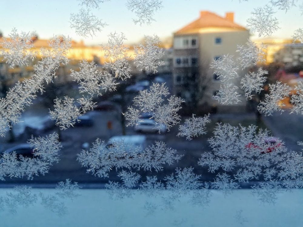 И в буднях есть сказка