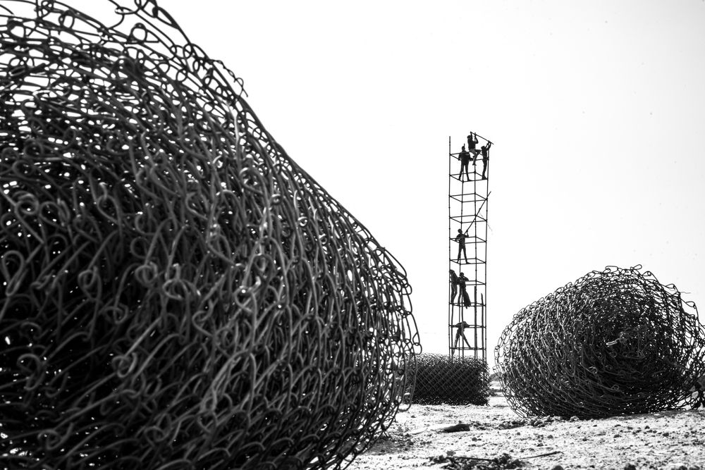 Lets make something great this year