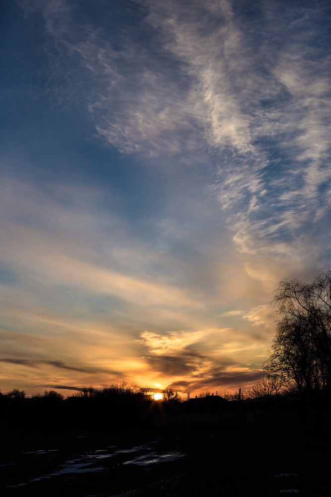 Photograph by Александр Фоменко