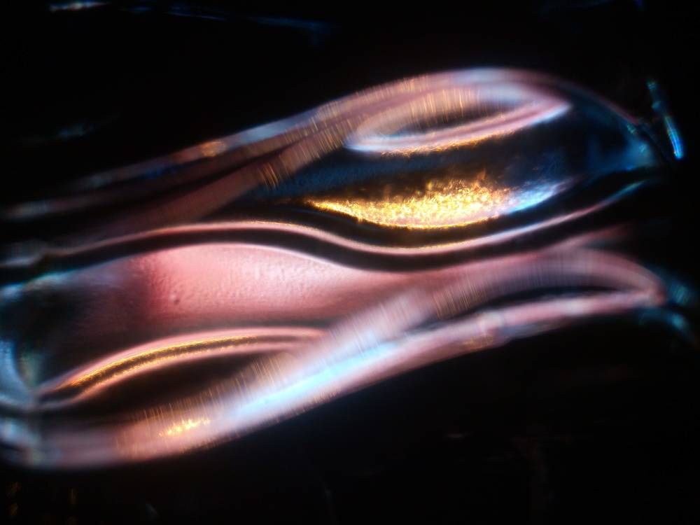 Танцующие волны