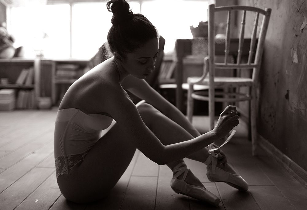 Photograph by Тина Рузина