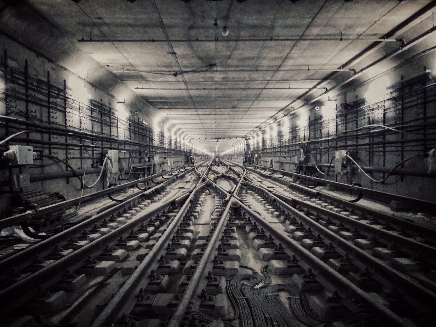 Moscow subway