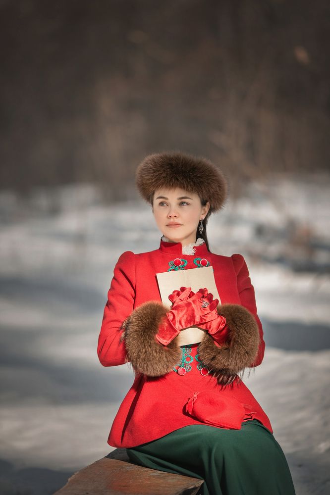 воспоминания