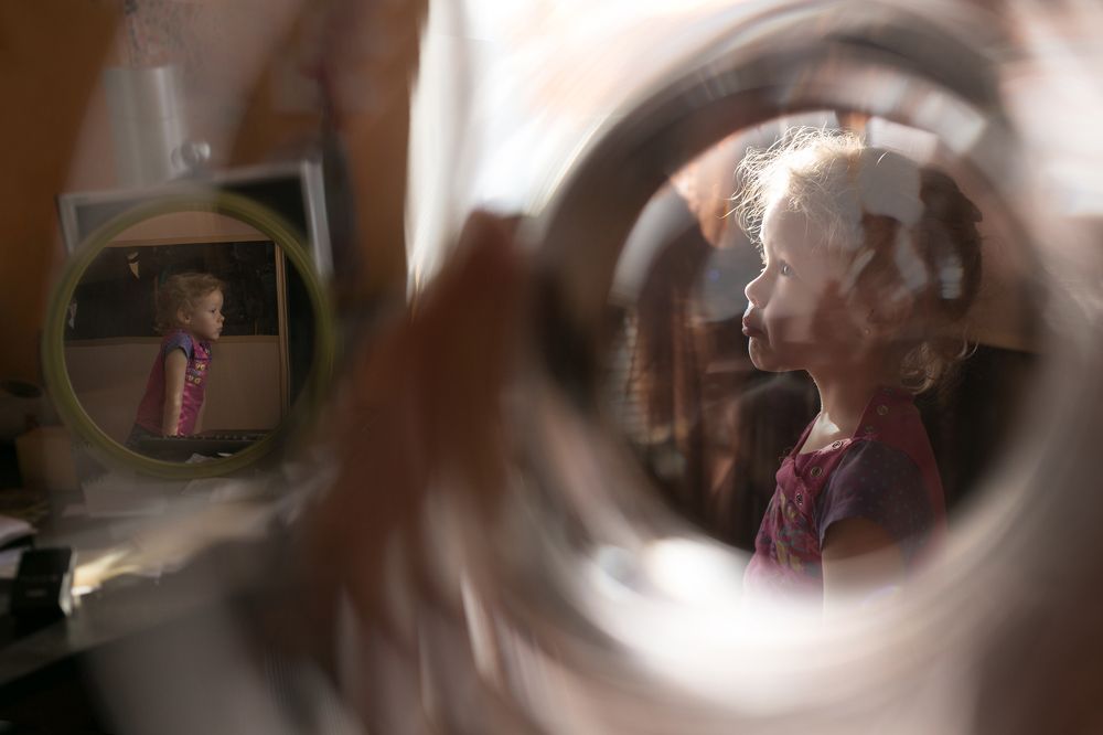 Photograph by Елена Живец