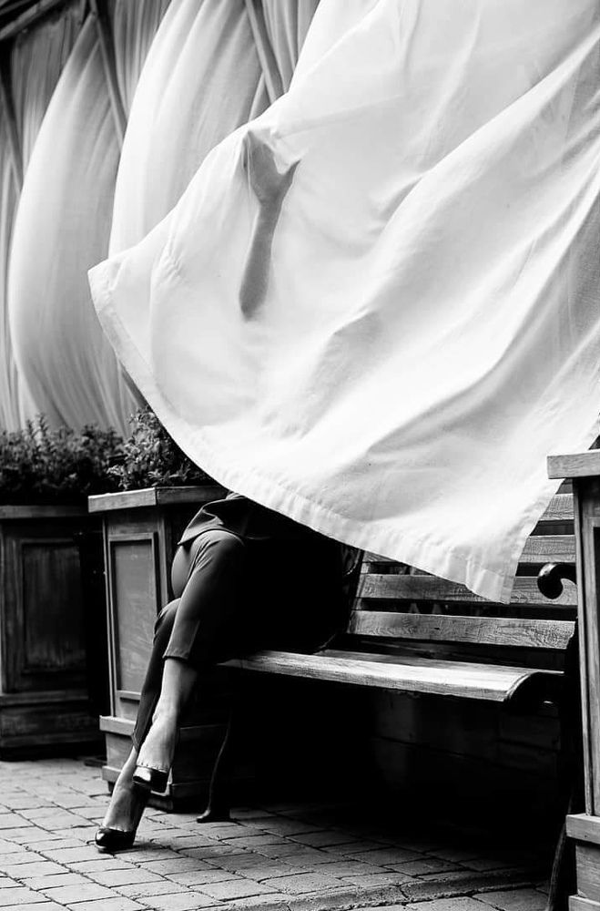 Photograph by Елена Немова