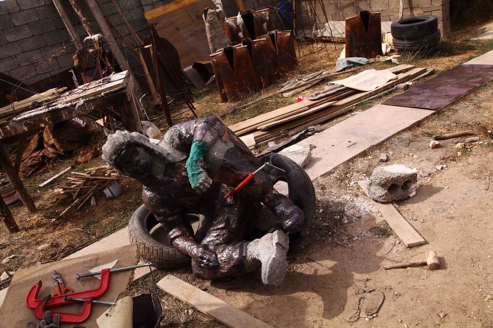 "ЖАРКОЕ ЛЕТО В ПРОВИНЦИАЛЬНОМ ГОРОДЕ"