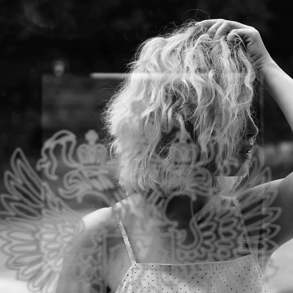 Photograph by Елена Немова