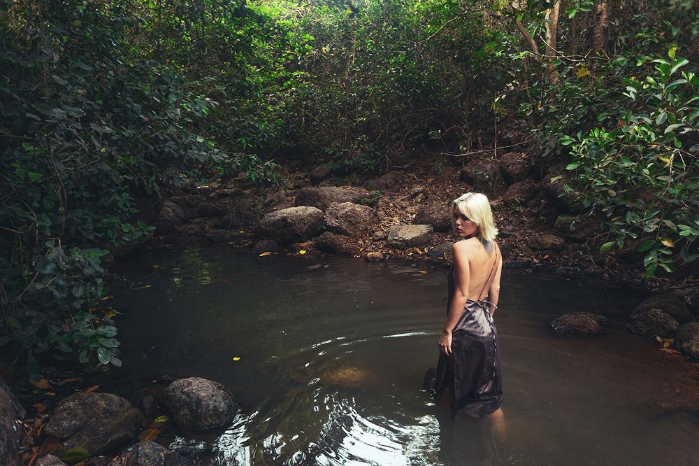 nature
