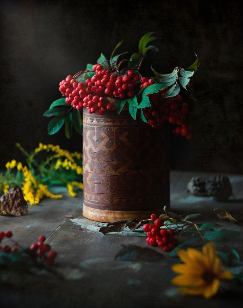 Photograph by Мария Бузыцкая